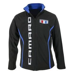 Chevy Camaro Jacket