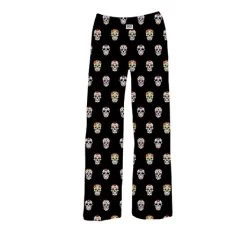 Sugar Skulls Lounge Pants