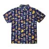 Fiesta Hawaiian Camp Shirt