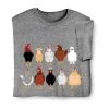 Chickens T-Shirt