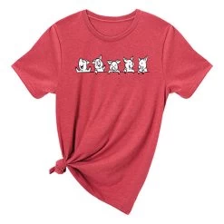 Little Piggy T-Shirt -Fashion Paradise CCD341