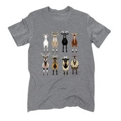 Got Goat? T-Shirt