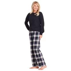 Unisex Flannel PJ Pants -Fashion Paradise CCD992 j