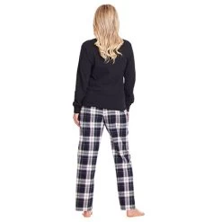 Unisex Flannel PJ Pants -Fashion Paradise CCD992 k
