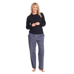 Unisex Flannel PJ Pants -Fashion Paradise CCD992 l