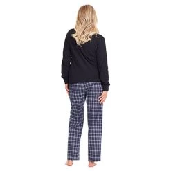 Unisex Flannel PJ Pants -Fashion Paradise CCD992 n