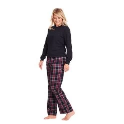 Unisex Flannel PJ Pants -Fashion Paradise CCD992 p