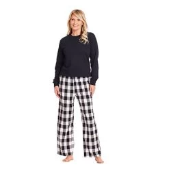 Unisex Flannel PJ Pants -Fashion Paradise CCD992 r
