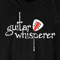 Guitar Whisperer Shirt -Fashion Paradise CF7191