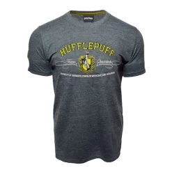 Harry Potter House T-Shirt Or Sweatshirt -Fashion Paradise CY6906 HUFF T A