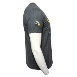 Harry Potter House T-Shirt Or Sweatshirt -Fashion Paradise CY6906 HUFF T B