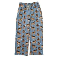 Dog Breed Lounge Pants -Fashion Paradise CZ3502 GE