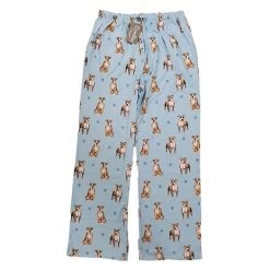 Dog Breed Lounge Pants -Fashion Paradise CZ3502 PB