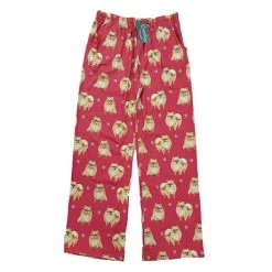 Dog Breed Lounge Pants -Fashion Paradise CZ3502 PM