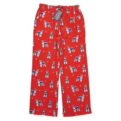 Dog Breed Lounge Pants -Fashion Paradise CZ3502 SH