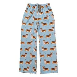 Dog Breed Lounge Pants