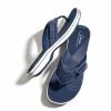 Breeze Sea Comfort Sandal By Clarks - Core Colors