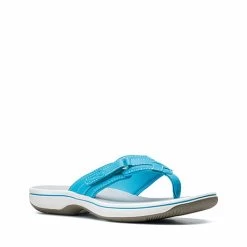 Breeze Sea Comfort Sandal By Clarks - Fashion Colors