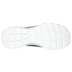 Skechers Summit Hands Free Slip-ins Dazzling Haze Sneakers -Fashion Paradise F49937 BKW C