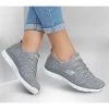 Skechers Summit Hands Free Slip-ins Dazzling Haze Sneakers