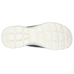 Skechers Summit Hands Free Slip-ins Dazzling Haze Sneakers -Fashion Paradise F49937 NVPR C