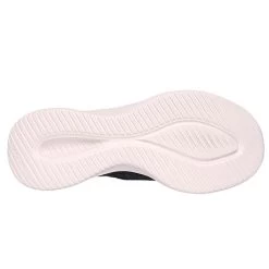 Martha X Skecher Ultra Flex 3 Slip-ins -Fashion Paradise F58820 BLK C