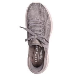 Martha X Skecher Ultra Flex 3 Slip-ins -Fashion Paradise F58820 TPE B