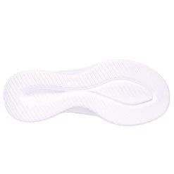 Martha X Skecher Ultra Flex 3 Slip-ins -Fashion Paradise F58820 WHT C