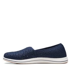Clarks® Breeze Emily Loafer