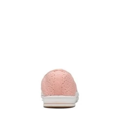 Clarks® Breeze Emily Loafer -Fashion Paradise F61713 PCH E