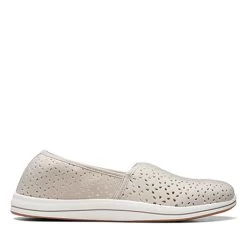 Clarks® Breeze Emily Loafer -Fashion Paradise F61713 TP