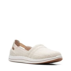 Clarks Breeze Step II Slip-On Shoes