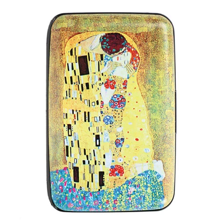 Fine Art Identity Protection RFID Wallet 3 Fine Art Identity Protection RFID Wallet - Image 3