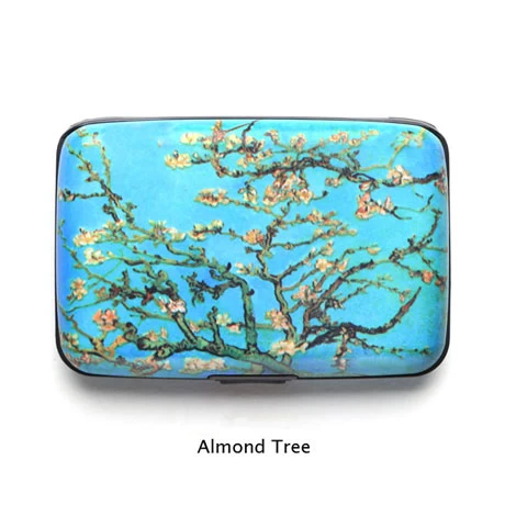 Fine Art Identity Protection RFID Wallet 14 Fine Art Identity Protection RFID Wallet - Image 14