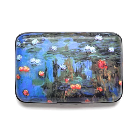 Fine Art Identity Protection RFID Wallet 13 Fine Art Identity Protection RFID Wallet - Image 13