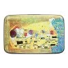 Fine Art Identity Protection RFID Wallet - Klimt The Kiss