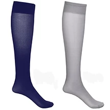 Celeste Stein® Opaque Closed Toe Wide Calf Mild Compression Trouser Socks - 2 Pack 15 Celeste Stein® Opaque Closed Toe Wide Calf Mild Compression Trouser Socks - 2 Pack - Image 15