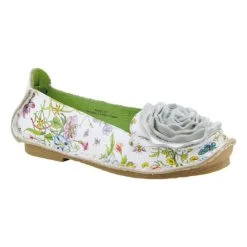 Roses Loafers -Fashion Paradise FL0442 Multi 1