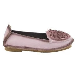 Roses Loafers -Fashion Paradise FL0442 PK