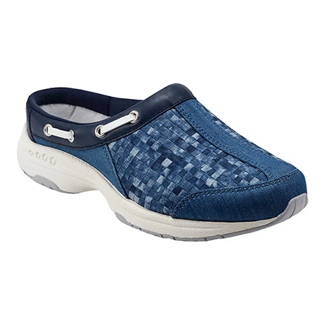 Easy Spirit TravelPort Sport Clogs 9 Easy Spirit TravelPort Sport Clogs - Image 9