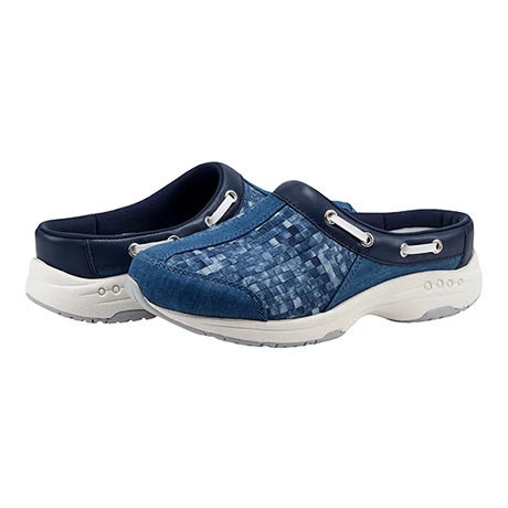 Easy Spirit TravelPort Sport Clogs 11 Easy Spirit TravelPort Sport Clogs - Image 11