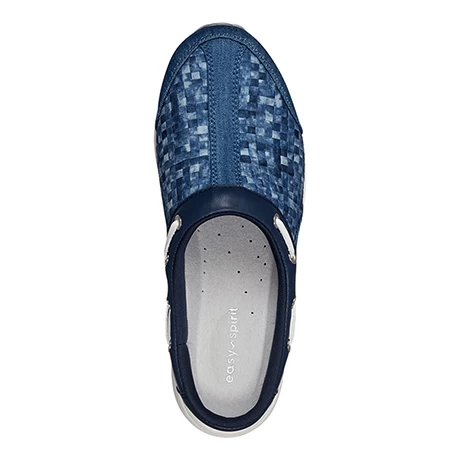 Easy Spirit TravelPort Sport Clogs 12 Easy Spirit TravelPort Sport Clogs - Image 12