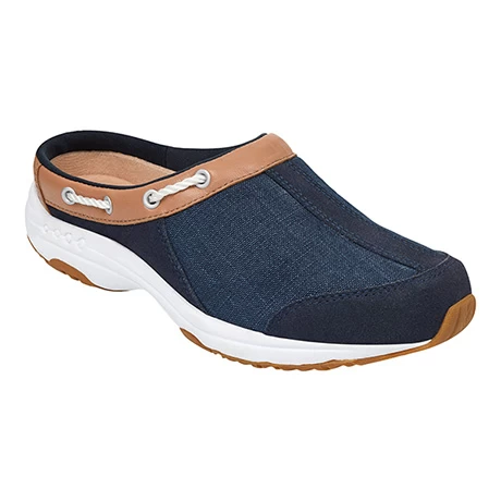 Easy Spirit TravelPort Sport Clogs 2 Easy Spirit TravelPort Sport Clogs - Image 2