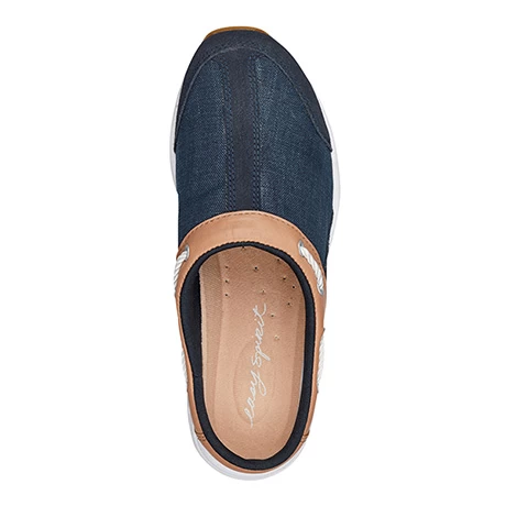 Easy Spirit TravelPort Sport Clogs 4 Easy Spirit TravelPort Sport Clogs - Image 4