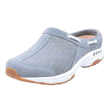 Easy Spirit TravelPort Sport Clogs 8 Easy Spirit TravelPort Sport Clogs - Image 8