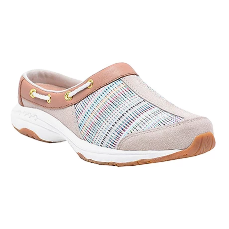 Easy Spirit TravelPort Sport Clogs 1 Easy Spirit TravelPort Sport Clogs