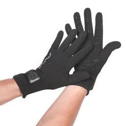 Intellinetix® Vibrating Therapy Gloves