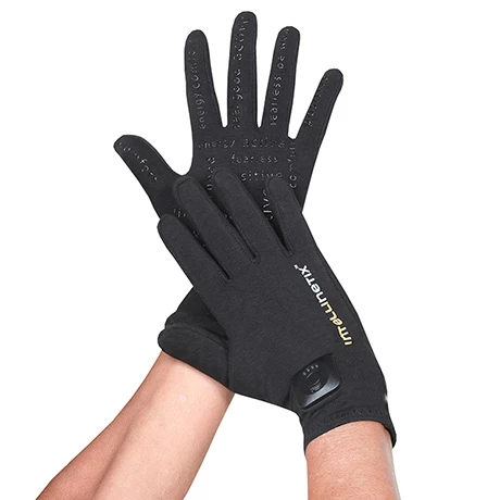 Intellinetix® Vibrating Therapy Gloves 2 Intellinetix® Vibrating Therapy Gloves - Image 2