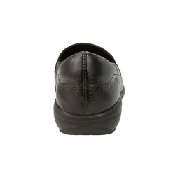 Easy Spirit Women's Abide Loafers -Fashion Paradise FM9732 BLK A