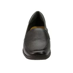 Easy Spirit Women's Abide Loafers -Fashion Paradise FM9732 BLK B